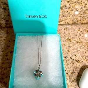 Tiffany & Co. pendant
